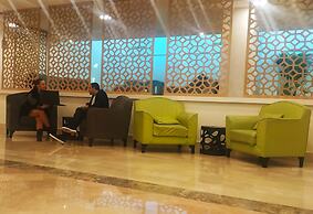 Brown Lighthouse Eilat