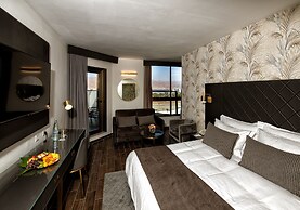 Brown Lighthouse Eilat