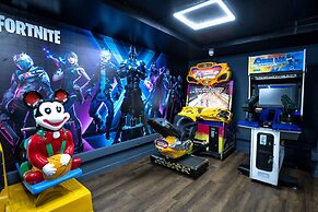 Brown Lighthouse Eilat