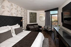 Brown Lighthouse Eilat