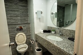 Brown Lighthouse Eilat