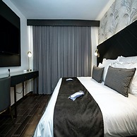 Brown Lighthouse Eilat