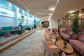 Brown Lighthouse Eilat