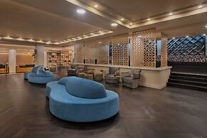 Brown Lighthouse Eilat