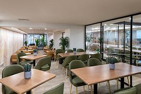 Brown Lighthouse Eilat