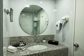 Brown Lighthouse Eilat