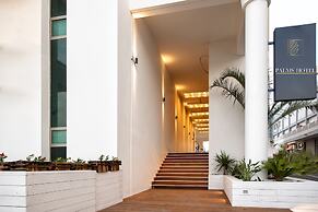 Brown Lighthouse Eilat