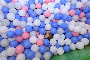 Brown Lighthouse Eilat