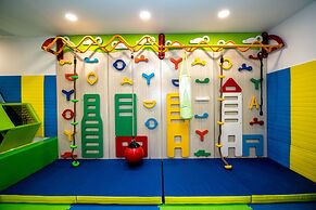 Brown Lighthouse Eilat