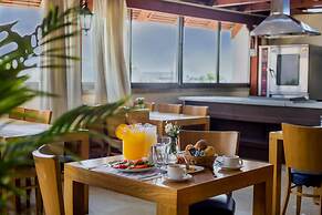 Brown Lighthouse Eilat