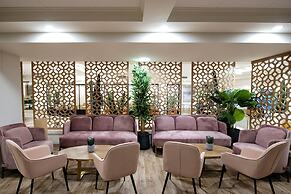 Brown Lighthouse Eilat