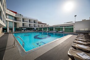 Brown Lighthouse Eilat