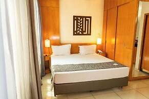 Royal Golden Savassi Hotel