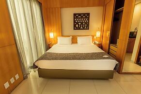 Royal Golden Savassi Hotel