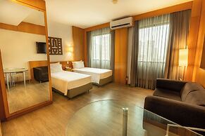 Royal Golden Savassi Hotel