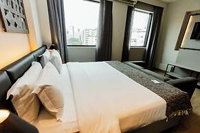 Royal Golden Savassi Hotel