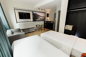 Royal Golden Savassi Hotel