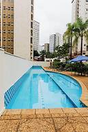 Royal Golden Savassi Hotel