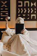 Royal Golden Savassi Hotel