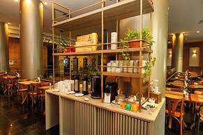 Royal Golden Savassi Hotel