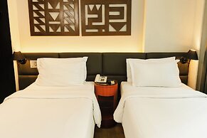 Royal Golden Savassi Hotel