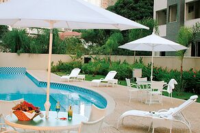 Royal Golden Savassi Hotel