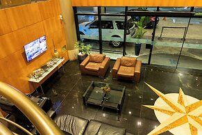 Royal Golden Savassi Hotel