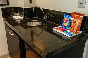 Royal Golden Savassi Hotel