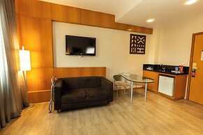 Royal Golden Savassi Hotel