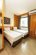 Royal Golden Savassi Hotel