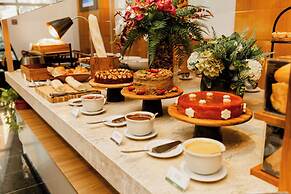 Royal Golden Savassi Hotel