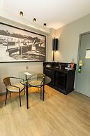 Royal Golden Savassi Hotel