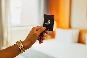 Royal Golden Savassi Hotel