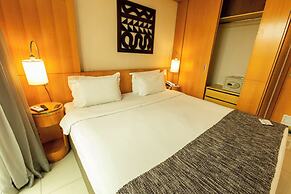 Royal Golden Savassi Hotel