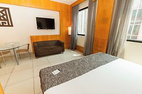 Royal Golden Savassi Hotel