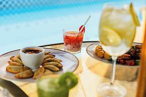 Royal Golden Savassi Hotel