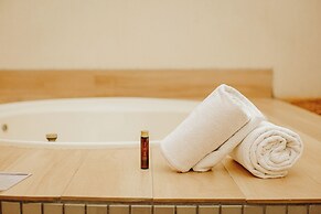 Royal Golden Savassi Hotel