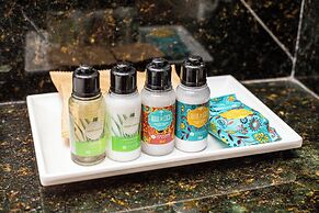 Royal Golden Savassi Hotel