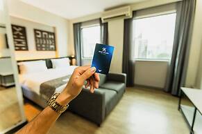 Royal Golden Savassi Hotel