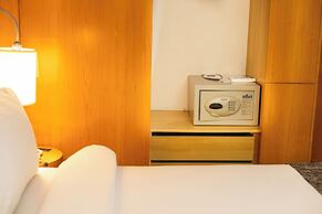 Royal Golden Savassi Hotel