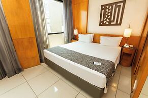 Royal Golden Savassi Hotel