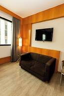 Royal Golden Savassi Hotel