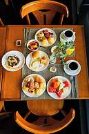 Royal Golden Savassi Hotel