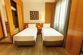 Royal Golden Savassi Hotel