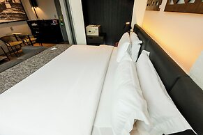 Royal Golden Savassi Hotel