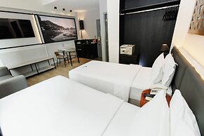 Royal Golden Savassi Hotel