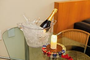 Royal Golden Savassi Hotel