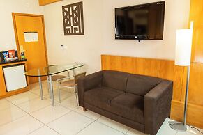 Royal Golden Savassi Hotel