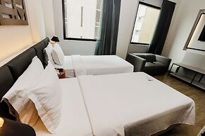 Royal Golden Savassi Hotel