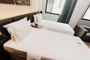 Royal Golden Savassi Hotel